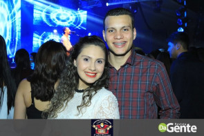 Confiram as fotos do show Conrado e Aleksandro