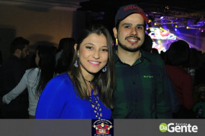 Confiram as fotos do show Conrado e Aleksandro