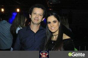 Confiram as fotos do show Conrado e Aleksandro