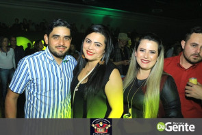 Confiram as fotos do show Conrado e Aleksandro