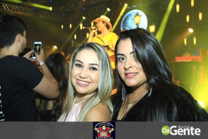 Confiram as fotos do show Conrado e Aleksandro