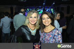 Confiram as fotos do show Conrado e Aleksandro