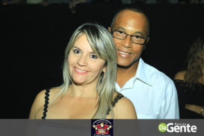 Confiram as fotos do show Conrado e Aleksandro