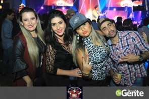 Confiram as fotos do show Conrado e Aleksandro