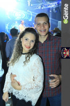 Confiram as fotos do show Conrado e Aleksandro