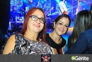 Confiram as fotos do show Conrado e Aleksandro