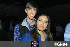 Confiram as fotos do show Conrado e Aleksandro