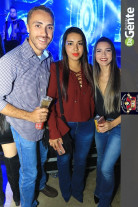 Confiram as fotos do show Conrado e Aleksandro