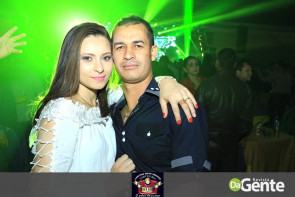 Confiram as fotos do show Conrado e Aleksandro