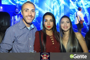 Confiram as fotos do show Conrado e Aleksandro