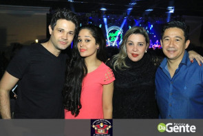 Confiram as fotos do show Conrado e Aleksandro