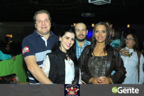 Confiram as fotos do show Conrado e Aleksandro