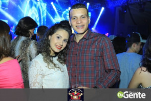 Confiram as fotos do show Conrado e Aleksandro