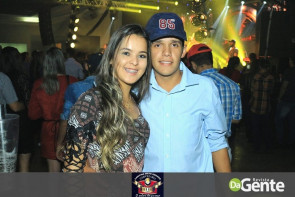 Confiram as fotos do show Conrado e Aleksandro