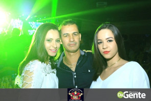 Confiram as fotos do show Conrado e Aleksandro