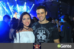 Confiram as fotos do show Conrado e Aleksandro