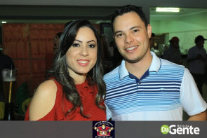 Confiram as fotos do show Conrado e Aleksandro