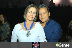 Confiram as fotos do show Conrado e Aleksandro