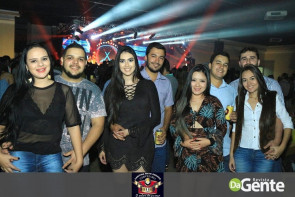 Confiram as fotos do show Conrado e Aleksandro