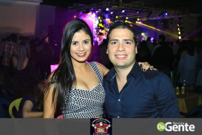 Confiram as fotos do show Conrado e Aleksandro