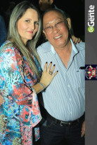 Confiram as fotos do show Conrado e Aleksandro