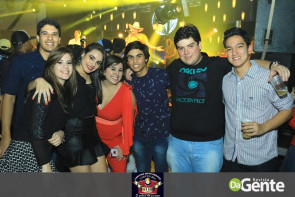 Confiram as fotos do show Conrado e Aleksandro