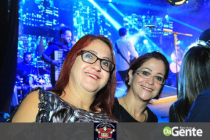 Confiram as fotos do show Conrado e Aleksandro