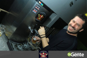 Confiram as fotos do show Conrado e Aleksandro