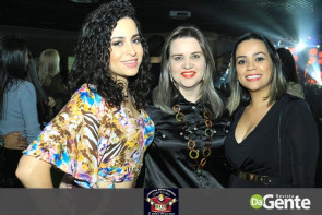 Confiram as fotos do show Conrado e Aleksandro