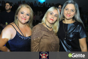 Confiram as fotos do show Conrado e Aleksandro