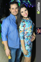 Confiram as fotos do show Conrado e Aleksandro