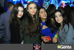 Confiram as fotos do show Conrado e Aleksandro