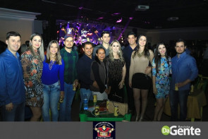 Confiram as fotos do show Conrado e Aleksandro