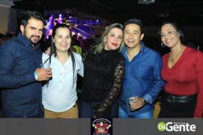 Confiram as fotos do show Conrado e Aleksandro