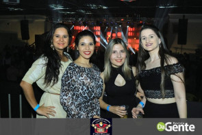 Confiram as fotos do show Conrado e Aleksandro