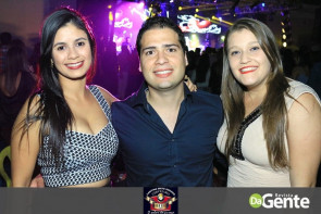 Confiram as fotos do show Conrado e Aleksandro