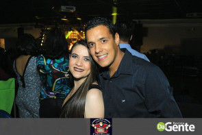 Confiram as fotos do show Conrado e Aleksandro