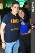 Confiram as fotos do show Conrado e Aleksandro