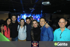 Confiram as fotos do show Conrado e Aleksandro