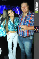 Confiram as fotos do show Conrado e Aleksandro