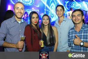 Confiram as fotos do show Conrado e Aleksandro