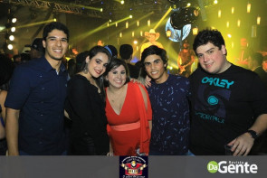 Confiram as fotos do show Conrado e Aleksandro