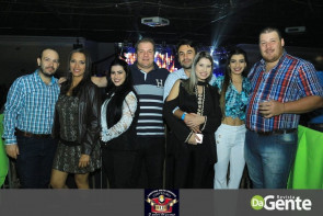 Confiram as fotos do show Conrado e Aleksandro