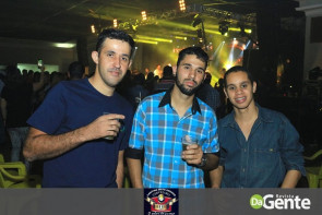 Confiram as fotos do show Conrado e Aleksandro