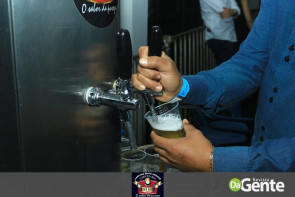 Confiram as fotos do show Conrado e Aleksandro