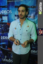 Confiram as fotos do show Conrado e Aleksandro