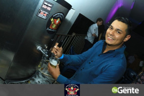 Confiram as fotos do show Conrado e Aleksandro