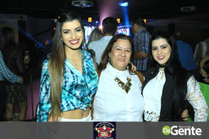 Confiram as fotos do show Conrado e Aleksandro