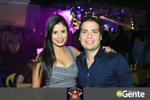 Confiram as fotos do show Conrado e Aleksandro