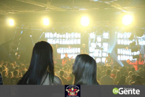 Confiram as fotos do show Conrado e Aleksandro